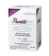 Prenate elite
