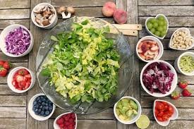 Eating iceberg lettuce during pregnancy