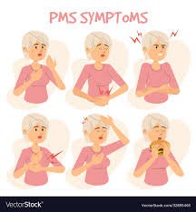 premenstrual syndrome