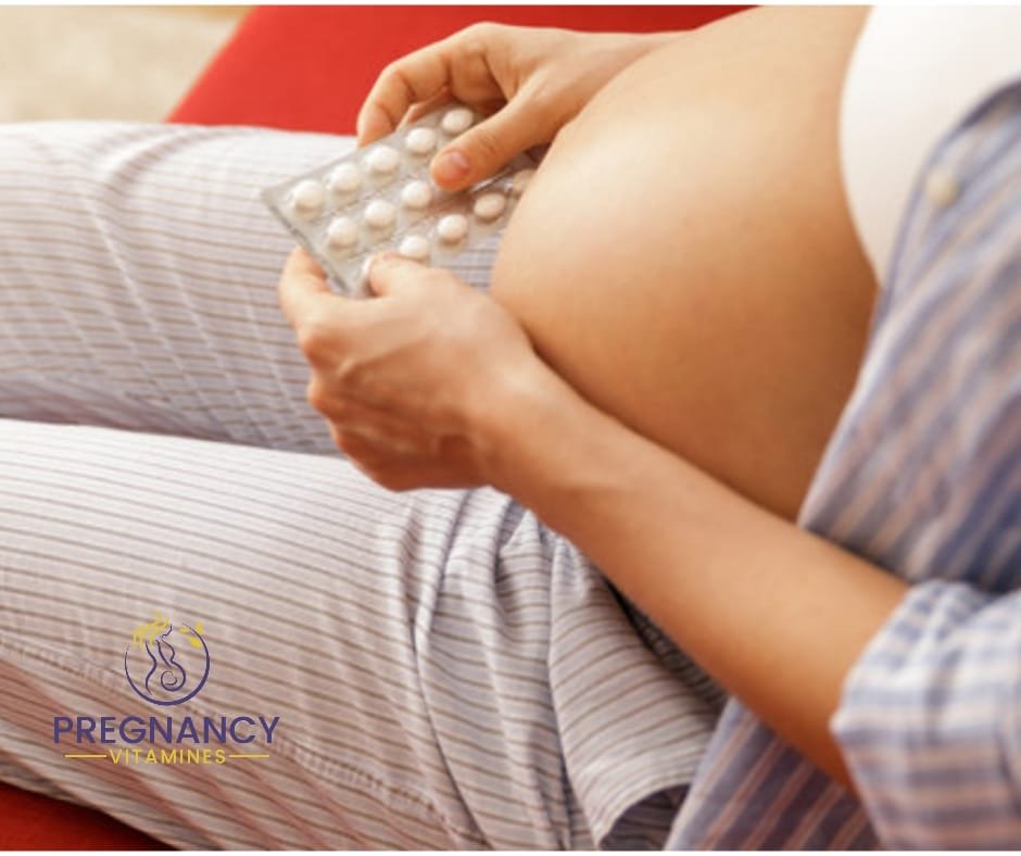 Can Ampiclox prevent pregnancy from happening?