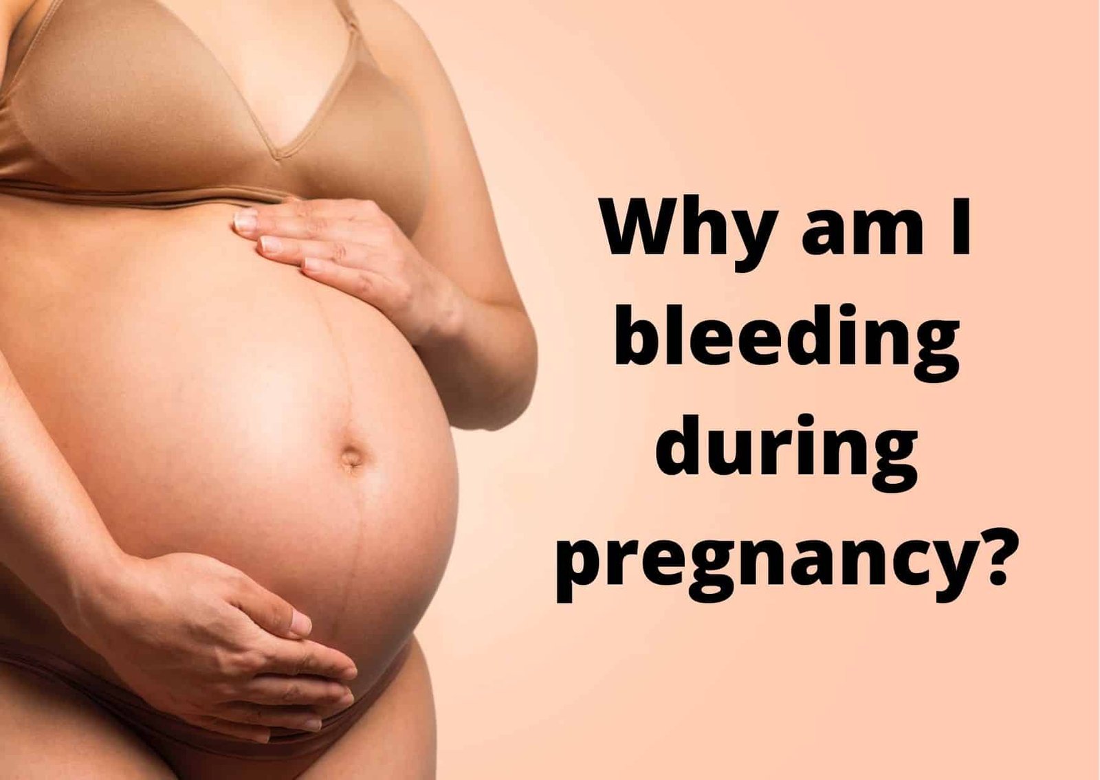 Bleeding