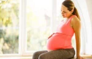 Braxton Hicks Contractions