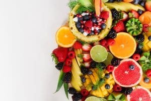 Vitamin C