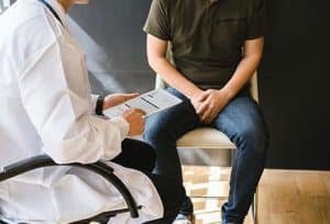Testicular Torsion
