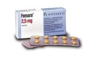Fertility Drugs 