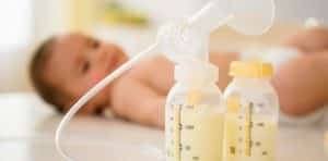 Breast Milk