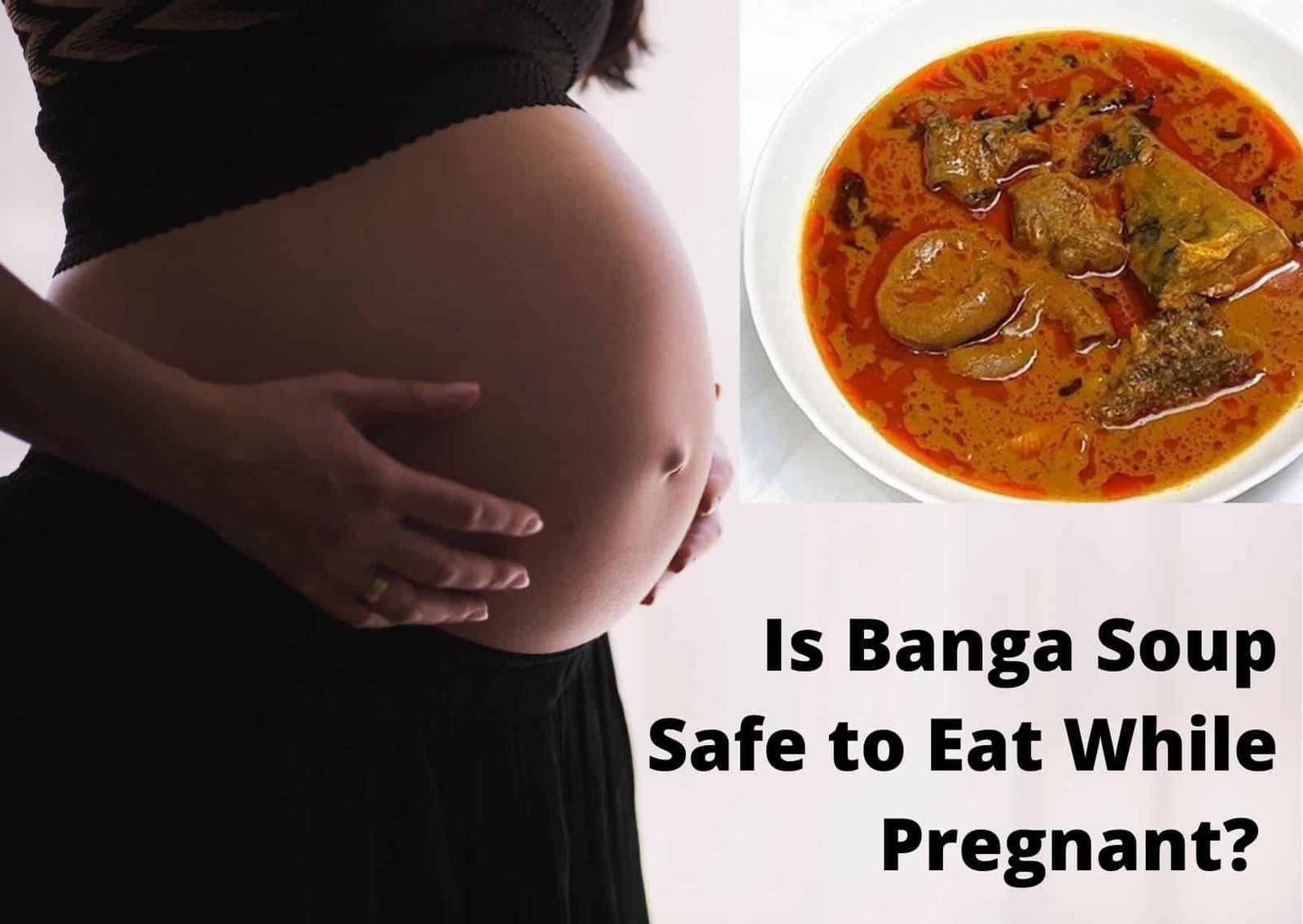 Banga soup