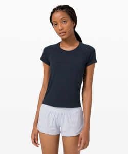 Right workout clothes