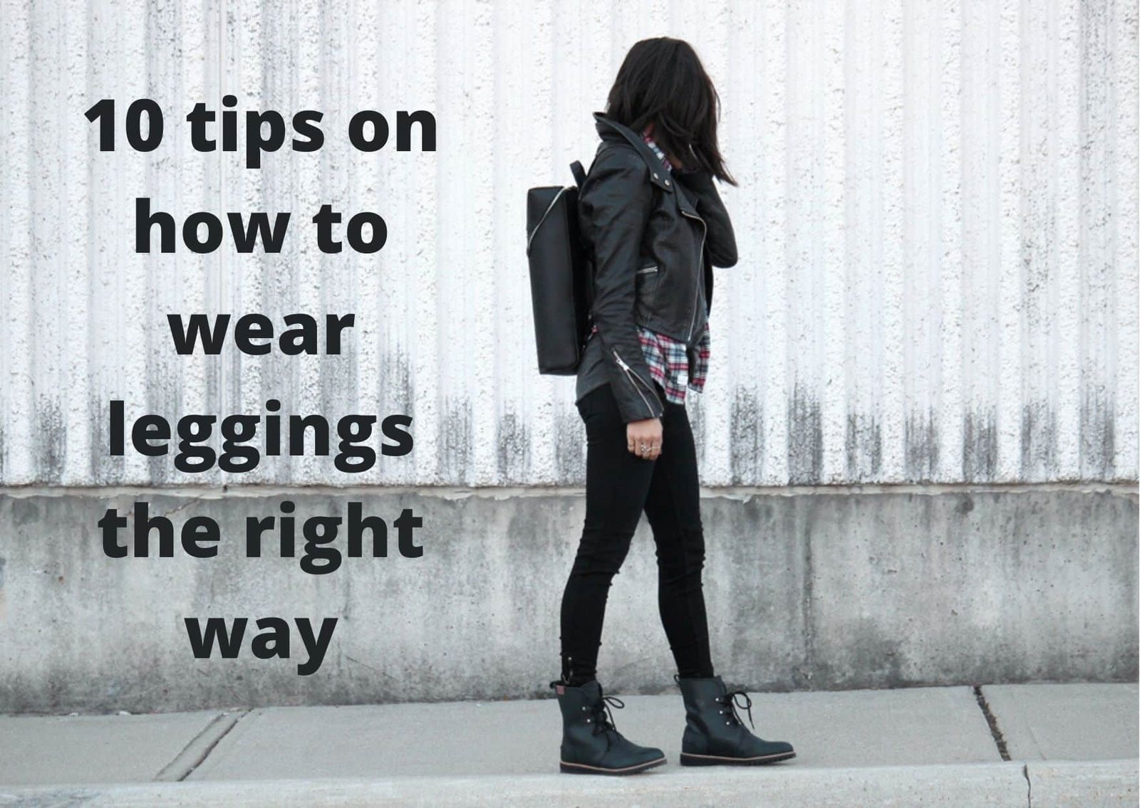 Leggings