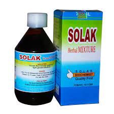 solak mixture