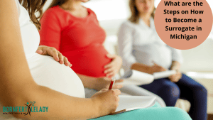 The steps on How to Become a Surrogate in Michigan - Bornfertilelady