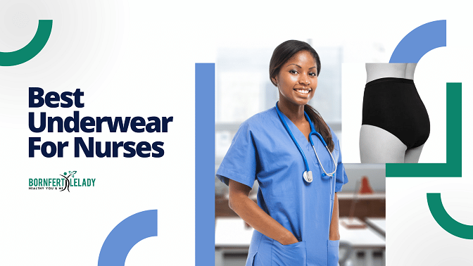 Best Underwear for Nurses