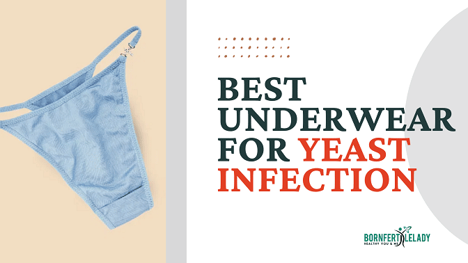 Best Underwear For Yeast Infection