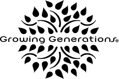growing generations - Bornfertilelady