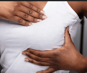 Breast engorgement