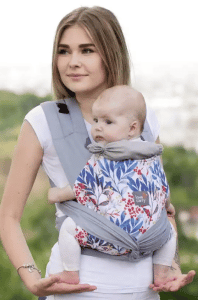 Baby carrier