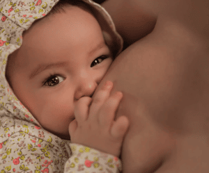 Breastfeeding