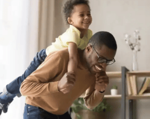 Signs of a bad stepfather