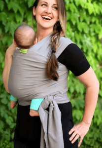 Breast feeding
