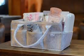 Nursing basket