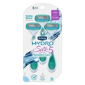Best Razor for Women's Legs - Bornfertilelady