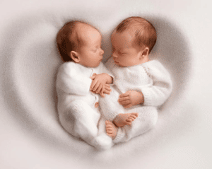 50 psalms to read to get pregnant with twins