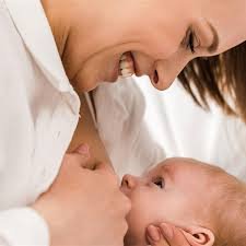Breastfeeding