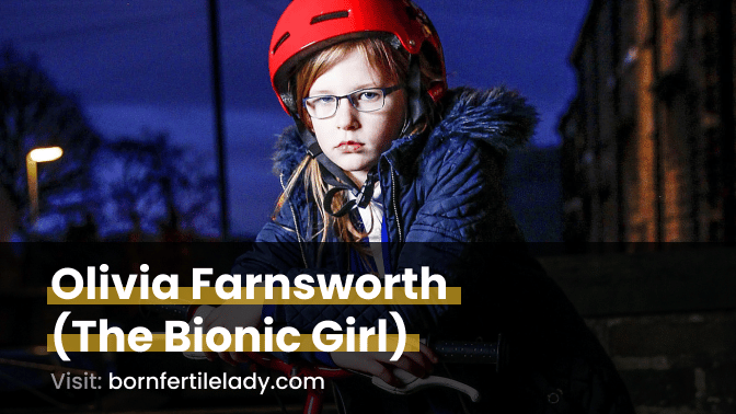 Olivia Farnsworth