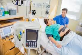 Prolonged Labor