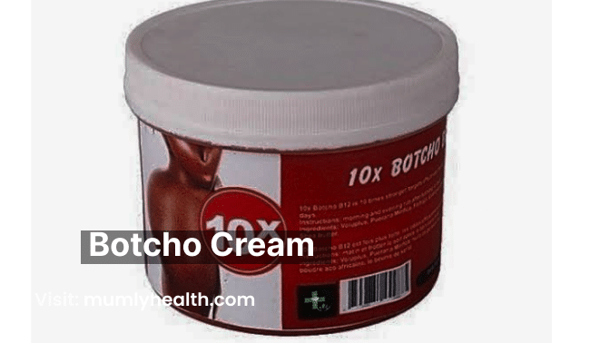 Botcho Cream