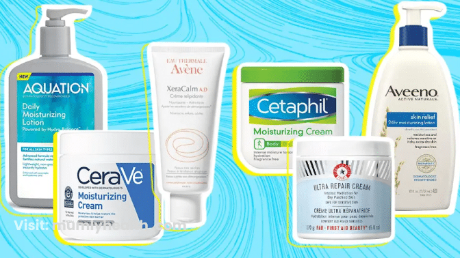 Best Natural Lotion for Eczema