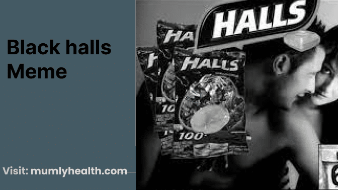 Black halls Meme