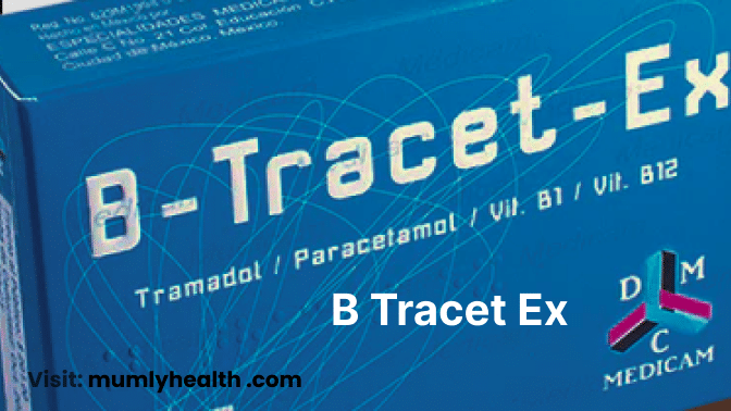 B Tracet Ex