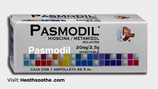 Pasmodil