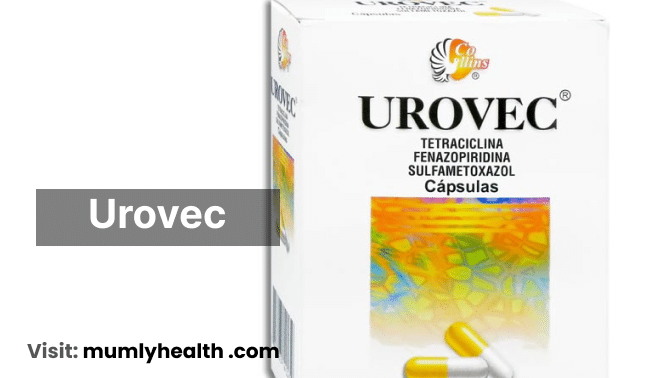 Urovec