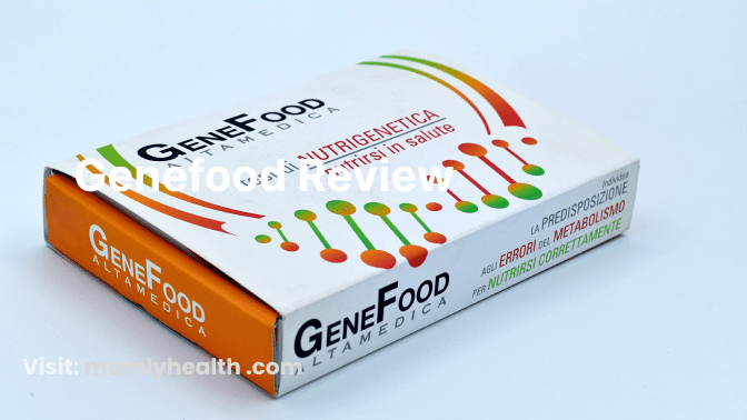 genefood review