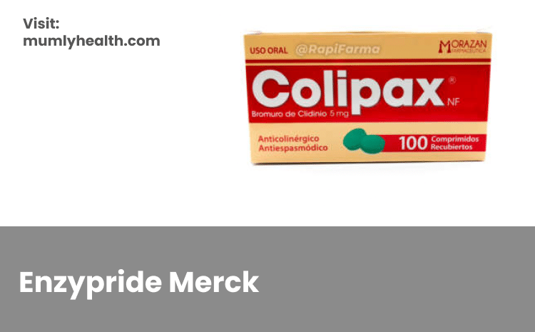 Enzypride Merck
