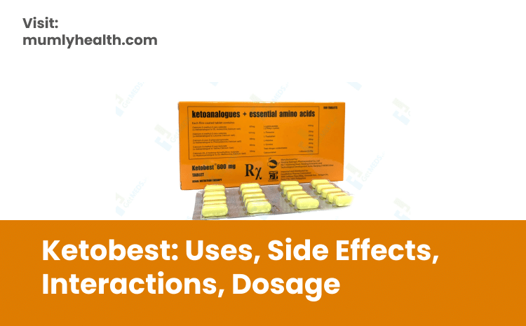 Ketobest_ Uses, Side Effects, Interactions, Dosage