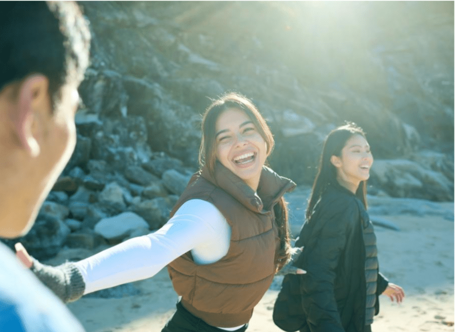 Prioritize Mental Health During the Cooler Months
