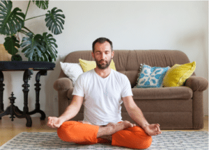 Prioritize Mental Health During the Cooler Months